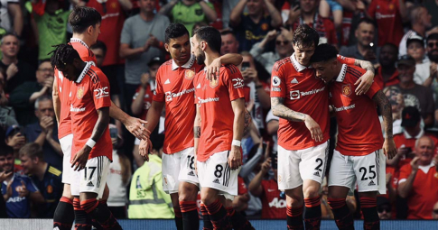 5 điểm nhấn Man United 2-1 Fulham: Người hùng De Gea; 'Ashley Young mùa chuyển nhượng' tái xuất