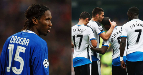 'Drogba châu Âu' xuất hiện tại nước Anh, Chelsea chi <b>22 triệu bảng</b> là mua đứt