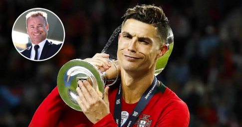 Ronaldo được 'trùm cuối' liên hệ, chuẩn bị sang Australia thi đấu?