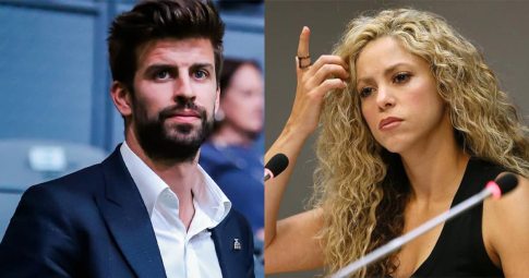 Cuộc chiến giữa Pique và Shakira chính thức ”ngã ngũ”: Người đi tù, kẻ mất con?