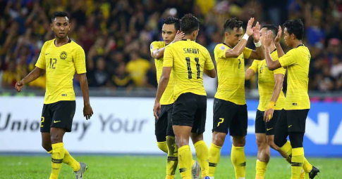 ĐT Malaysia tại AFF Cup 2022: 'Mãnh hổ' thất thế vì nội bộ bất đồng?