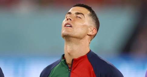 5 cầu thủ Bồ Đào Nha có nguy cơ bị <b>cấm thi đấu</b> tại bán kết World Cup 2022