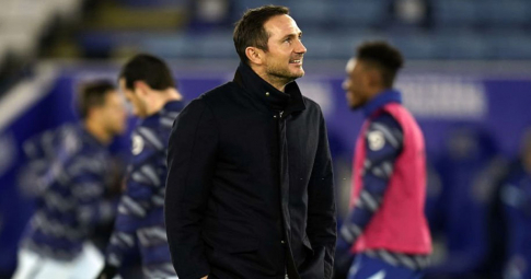 Chuyên gia bóng đá khen ngợi di sản vĩ đại tại Chelsea của Frank Lampard