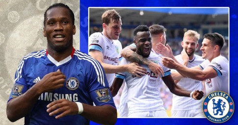 Chelsea đứng trước cơ hội sở hữu <b>truyền nhân Drogba</b> với giá chỉ 17,5 triệu bảng