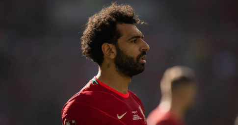 'Có cậu ấy ở Liverpool, Jurgen Klopp sẽ không buồn dù có phải <b>chia tay Salah'</b>