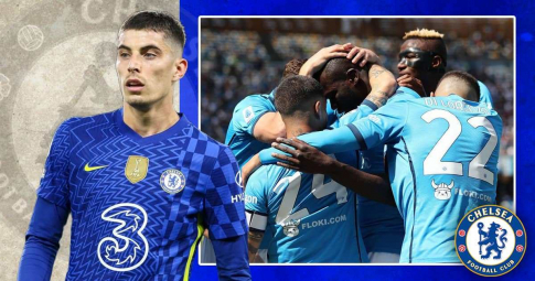 Everton nhắm ’thiên thần’ Chelsea; Tin vui về ’bức tường thép’ 45 triệu euro