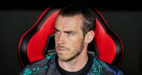 Hé lộ bến đỗ mới dành cho Gareth Bale sau khi bị Real Madrid ’ruồng bỏ’