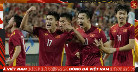 Kết quả Việt Nam vs Thái Lan: Nấu một nồi lẩu Thái, hăng hái nhận huy chương