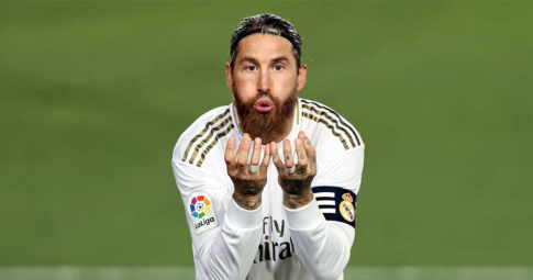 Real Madrid lập thêm một siêu kỷ lục ở mùa giải này nhờ... đuổi Ramos đi