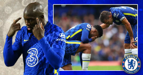 Reece James ’khóc thương’ đồng đội ra đi; Nhà vô địch World Cup đến Chelsea