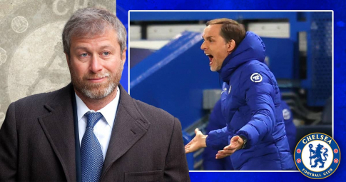 Abramovich chính thức lên tiếng về thông tin đòi nợ Chelsea 1,5 tỉ bảng gây sốc