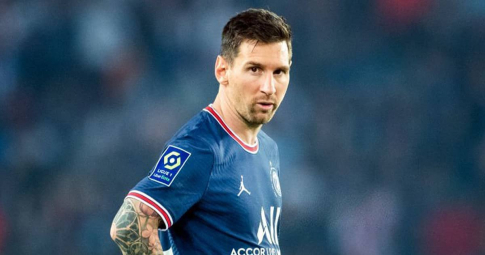 Cựu giám đốc PSG: ’Tôi tự hào khi là người quan trọng trong sự nghiệp của Messi’