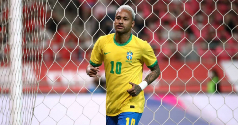 ’Neymar là cầu thủ xuất sắc nhất thế giới, tôi đang học hỏi để trở thành anh ấy’