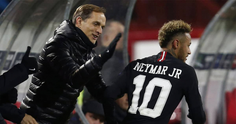 Hai yếu tố cho thấy Neymar đang ở rất gần với ngưỡng cửa gia nhập Chelsea