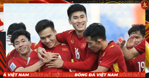Phản ứng của CĐV quốc tế sau trận U23 Việt Nam vs U23 Malaysia