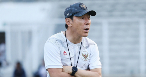 Indonesia hết kinh phí, giải U16 Đông Nam Á được tổ chức trong điều kiện tệ hại?