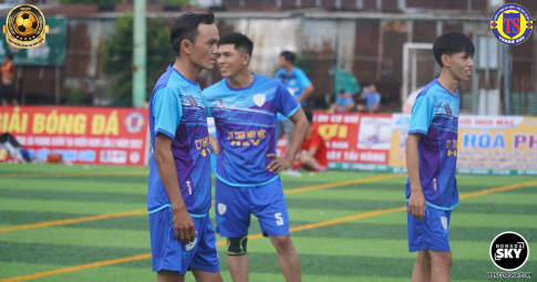 Nhận định Phong Xuân League 2022 vòng 3: Bùng cháy Xuân Điền Lộc FC vs Cổ Xuân FC