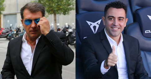 Laporta bạo chi lần cuối, bỏ thêm <b>100 triệu euro</b> vào TTCN để làm hài lòng Xavi