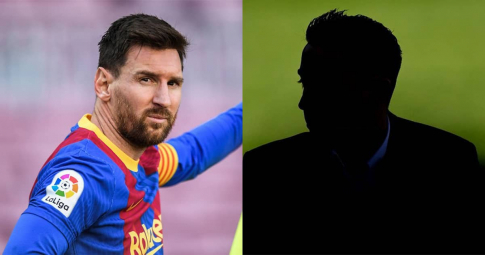 Top 5 huyền thoại Barca bị lãng quên: Hạng nhất sở hữu thứ Messi chưa bao giờ có