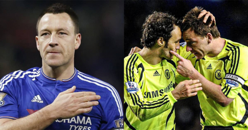 Chỉ mất 35 triệu euro, Chelsea tìm ra cặp Terry - Carvalho mới cân cả nước Anh