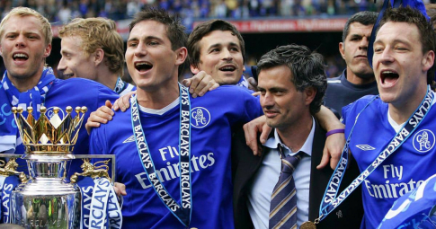 Happy birthday Jose Mourinho: Cuộc đời phi thường của HLV vĩ đại nhất Chelsea