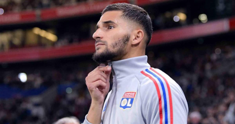 Độc lạ Ligue 1: cầu thủ bị cấm... để râu