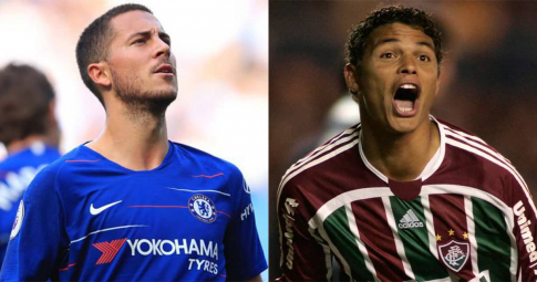 Bản tin Chelsea 17/2: Chia tay 'Hazard mới'; 36 triệu bảng chiêu mộ 'Silva 19 tuổi'