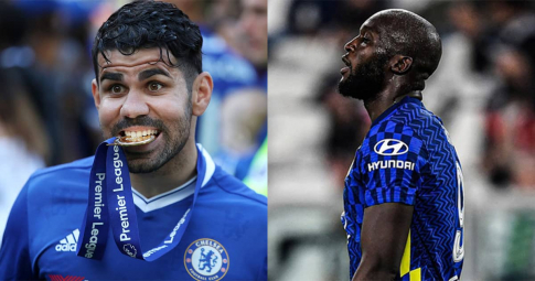 43 bàn thắng/mùa, 4,3 cú sút/trận: Chelsea ký 'Costa mới' 30 triệu bảng giỏi gấp đôi Lukaku