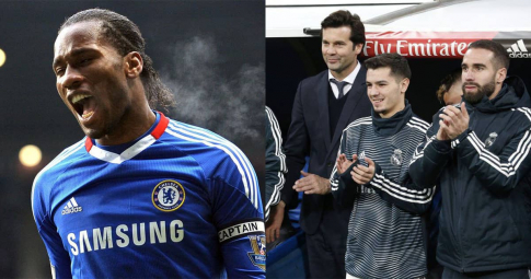 Bản tin Chelsea 20/3: 133 triệu bảng cho 'Drogba Nigeria'; Ký nhạc trưởng Real thế chỗ Mount