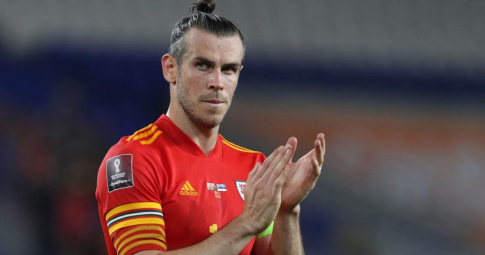 Gareth Bale tiết lộ sẽ giải nghệ nếu không thể làm ’điều đặc biệt’ trong 2022