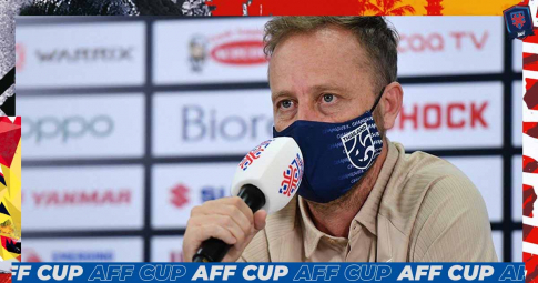 HLV Thái Lan: ’Vô địch AFF Cup 2021 chưa nói lên được điều gì...’