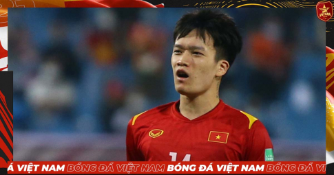 Nóng! 2 tuyển thủ ĐT Việt Nam dương tính với Covid-19