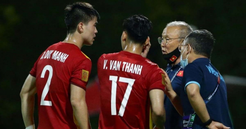 AFF Cup 2022 chưa diễn ra, Việt Nam đã phải nhận 'hung tin'