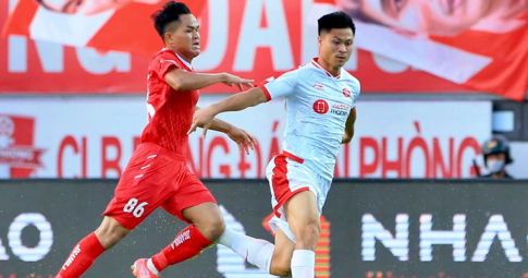 Nối gót Hà Nội, Viettel khiến Hải Phòng nhận trận thua thứ 2 liên tiếp