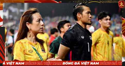 <b>Madam Pang chúc mừng U23 Việt Nam</b>, khẳng định bóng đá ĐNÁ được nâng tầm