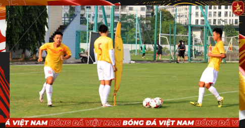 Xác định các đối thủ của <b>U16 và U19 Việt Nam tại giải Đông Nam Á 2022</b>