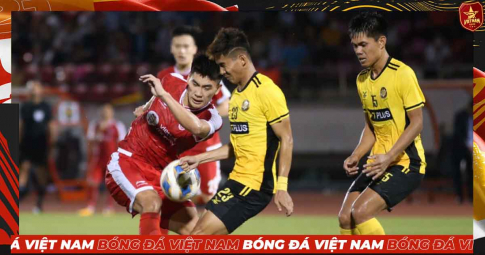 HLV Bae Ji-won: ’Nhâm Mạnh Dũng là tương lai của bóng đá Việt Nam’