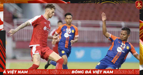 Viettel lọt vào bán kết AFC Cup 2022 khu vực Đông Nam Á
