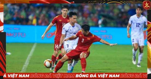 <b>Kết quả U23 Việt Nam vs U23 Philippines</b>: Phòng ngự kỷ luật, đội bạn có điểm