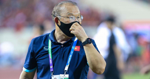 AFF Cup 2022: thầy Park chưa thắng 2 đối thủ; trung vệ Bùi Tiến Dũng đánh giá ’dễ thở’