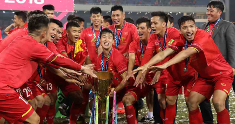 Nếu điều này xảy ra, ĐT Việt Nam sẽ mất hơn 50% sức mạnh ở AFF Cup 2022