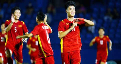 Trước Vòng loại U20 châu Á, Việt Nam chốt đối thủ và địa điểm đắc địa cho màn tổng duyệt