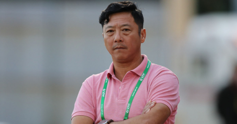 Tái xuất V-League, Lê Huỳnh Đức ngay lập tức đối đầu với ’kỳ phùng địch thủ’