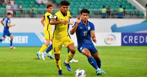 Xác định 3 khách mời dự King’s Cup 2022, đối thủ ’nhẹ ký’ hơn Việt Nam?