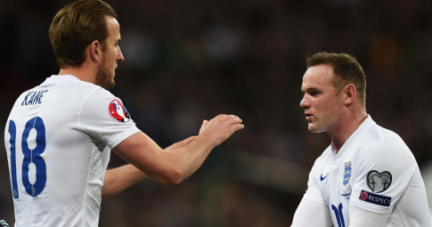 Harry Kane sẵn sàng <b>phá vỡ thành tích độc tôn của Rooney</b> ở ĐT Anh