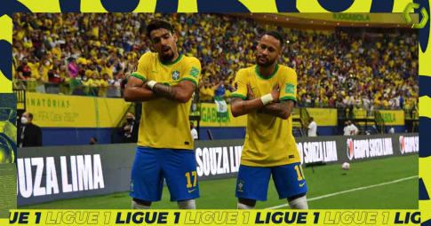 Neymar được đàn em lên tiếng bảo vệ sau những lời chỉ trích