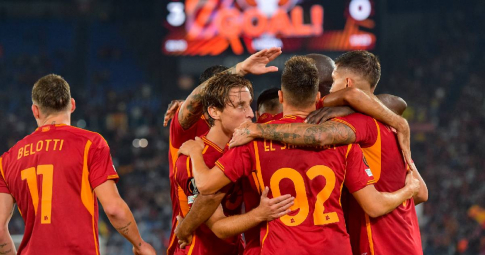 Kết quả Europa League 6/10: Liverpool thắng nhọc nhằn; AS Roma dễ dàng hủy diệt đội cửa dưới