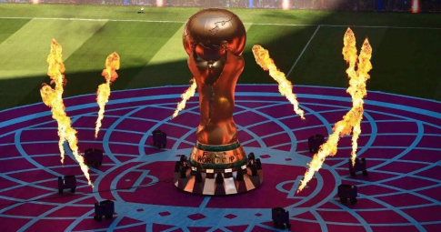 AFC ngó lơ 1 quốc gia, công khai ủng hộ <b>Saudi Arabia đăng cai VCK World Cup</b>