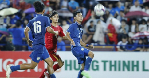 Báo Thái Lan liệt kê mạch trận ’mãi hổ thẹn’ trước bóng đá Việt Nam