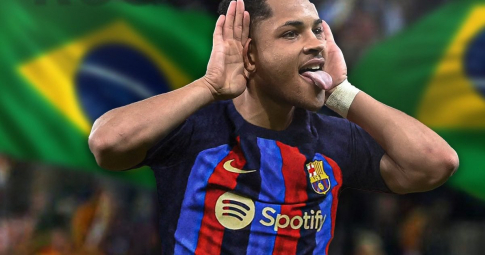 Bất chấp nợ lương Messi, <b>Barca vung 40 triệu euro thâu tóm Neymar 2.0</b> về Camp Nou